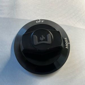 Wolf OEM Knob New KIP 5B77